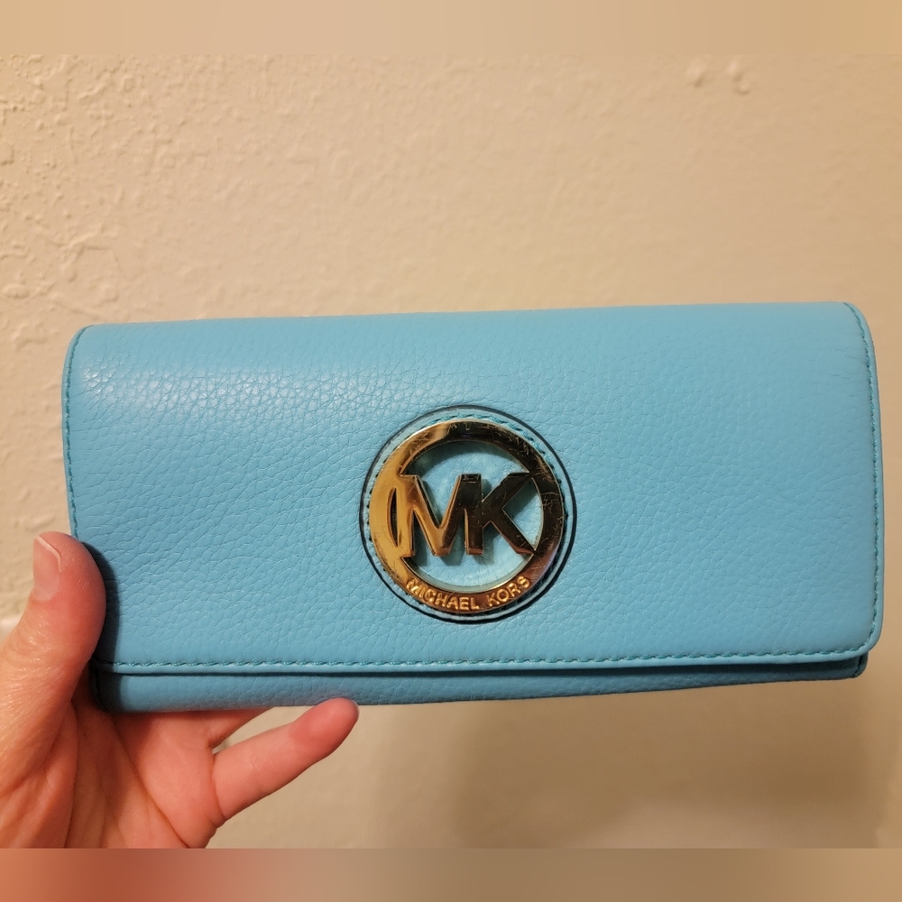 Michael kohrs wallet
